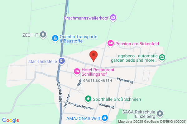 mauritz & grewe GmbH & Co. KG