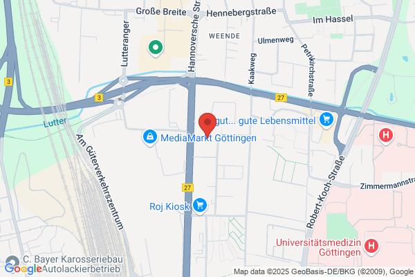 Ehrhardt Reifen und Autoservice