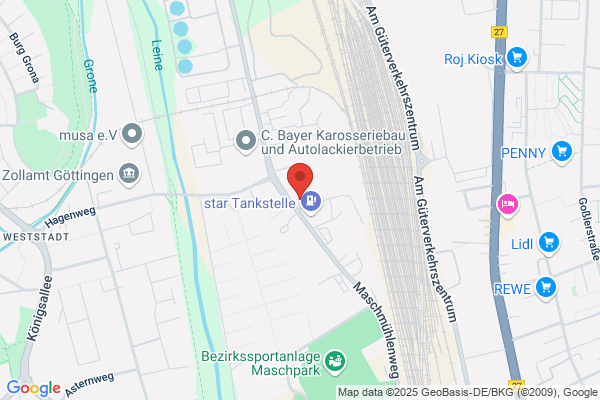 Pit-Stop Systempartner GmbH