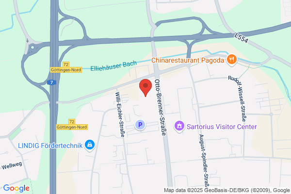 STARCAR Autovermietung Göttingen