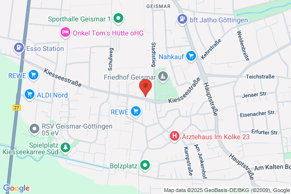 Kampe Kraftfahrzeuge GmbH