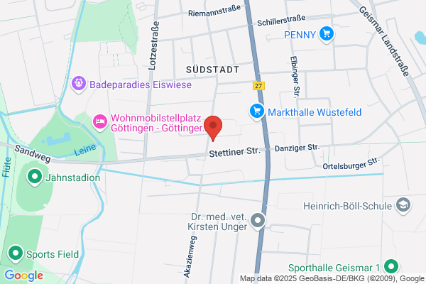 Thiele Feinbäckerei GmbH