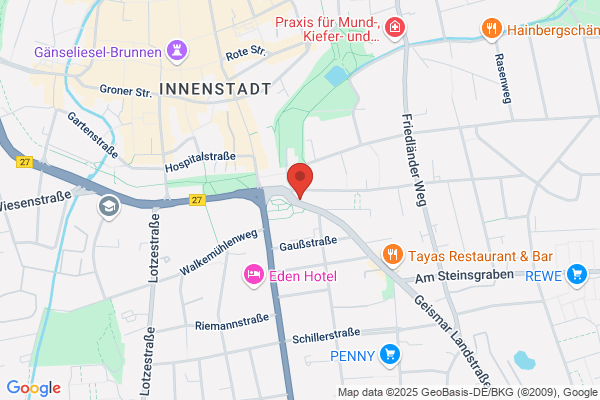Bäckerei Könnecke GmbH