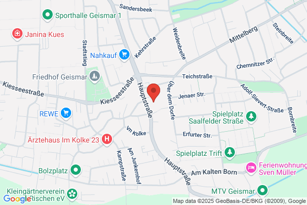 Bäckerei Küster Gesellschaft mbH
