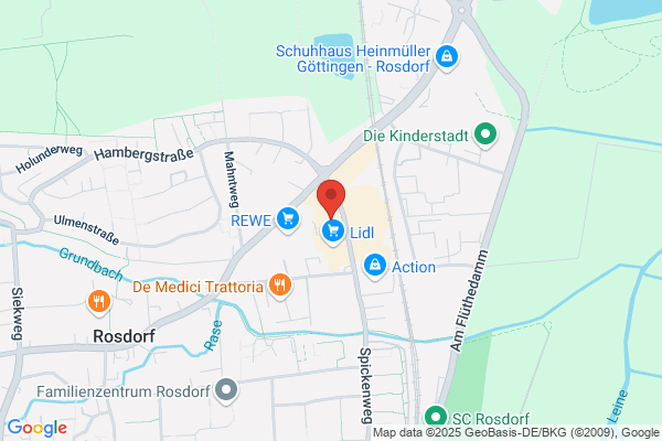 Bäckerei Küster GmbH