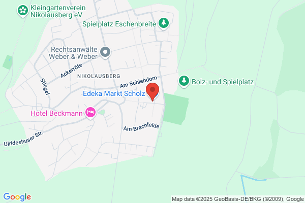 Bäckerei Küster GmbH - Filiale Resedaweg