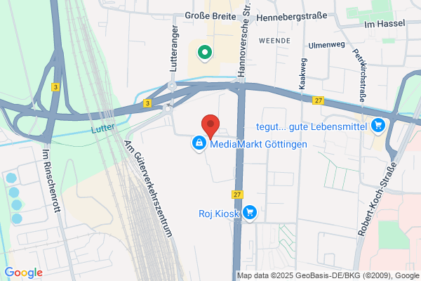 Thiele Feinbäckerei GmbH