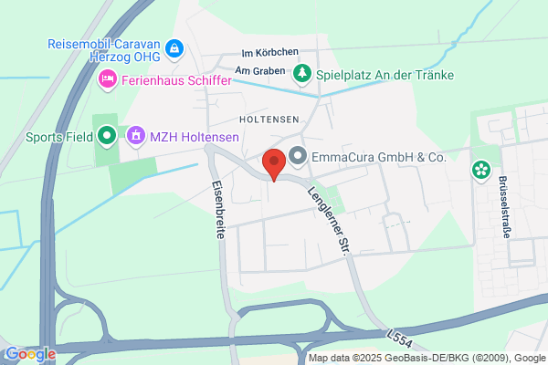 Raiffeisenbank eG Geschäftsstelle Holtensen