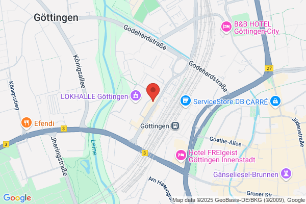CineCafé Göttingen
