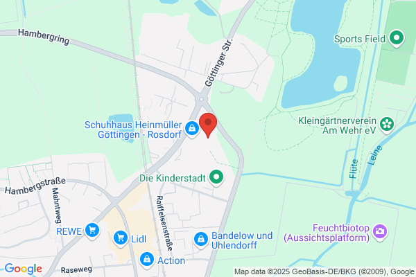 HolzLand Hasselbach
