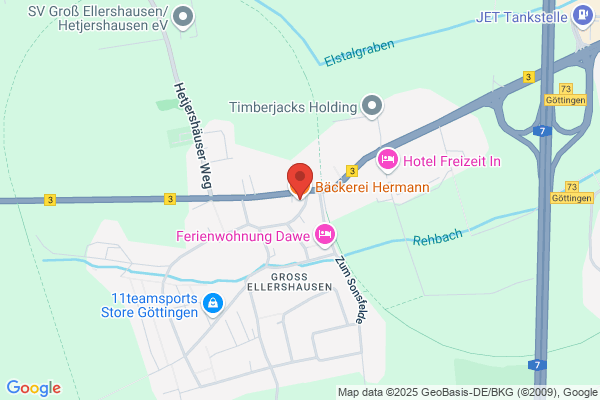 Debeka Servicebüro Göttingen Dransfelder Str. (Versicherungen und Bausparen)