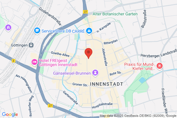 LBS Göttingen Finanzierung und Immobilien