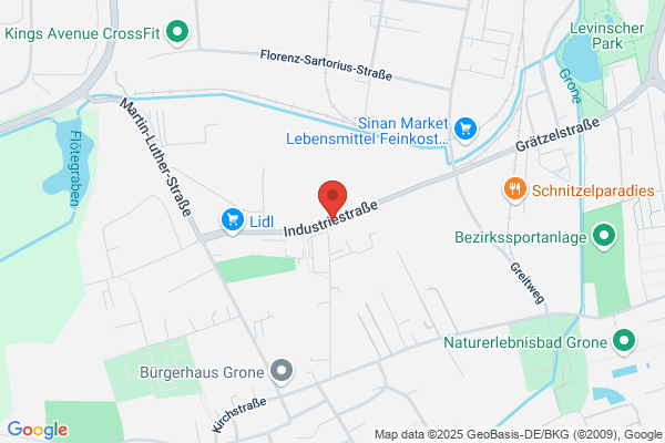 Göttingen