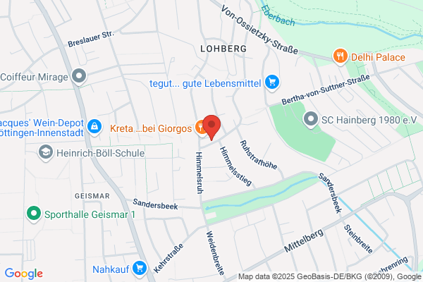 Haberent Inmmobilien GmbH