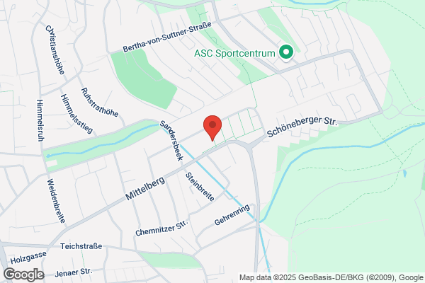 Storch Bauleistung Service