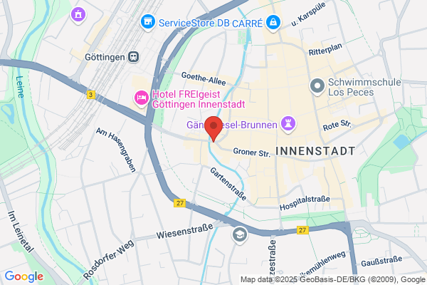 Stephanies Boutique - Exklusive Damen-Moden