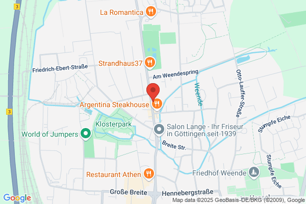 Hotel & Restaurant Weender Hof