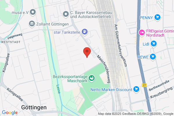 wegeberatung