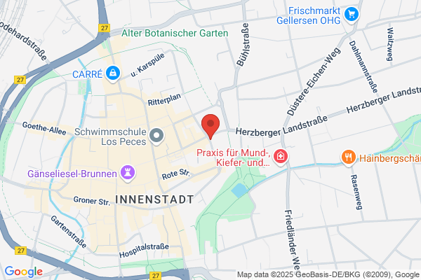 AIDS-Hilfe Göttingen