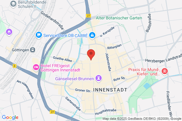 AWO Göttingen gGmbH, TRIALOG Tagesstätte