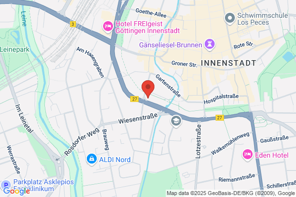 Industrie- u. Handelskammer Hannover