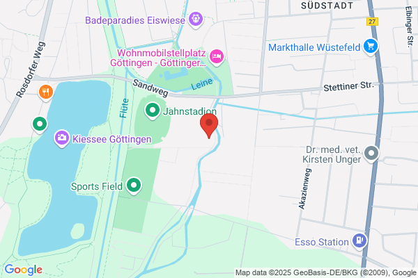Stadtsportbund e.V.