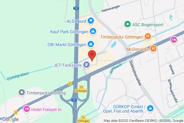 Matratzen Concord Filiale Göttingen