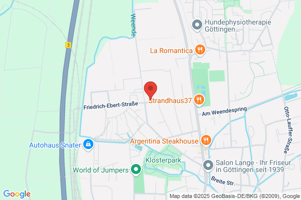 Gericke Dörte Studio Neues Sitzen + Liegen