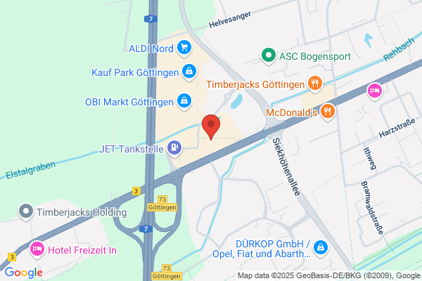 tegut... gute Lebensmittel
