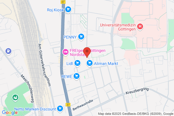 Blumen Kuska Service GmbH