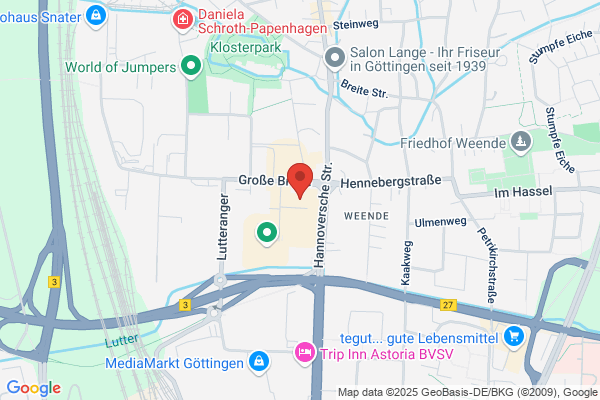 SUNPOINT Solarium Göttingen
