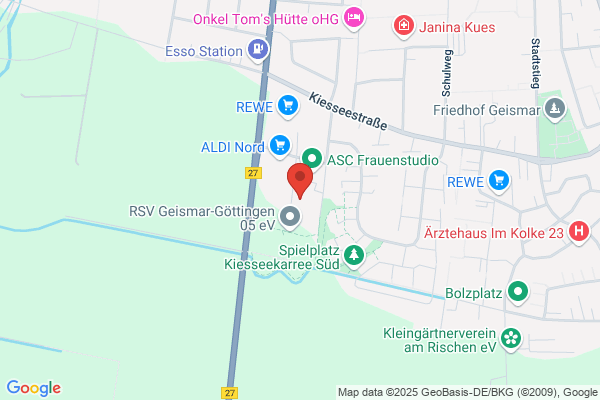 MVL Sport- und Freizeitanlagen GmbH
