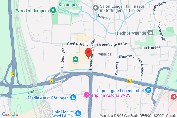 Computer-Service für das Bürowesen GmbH