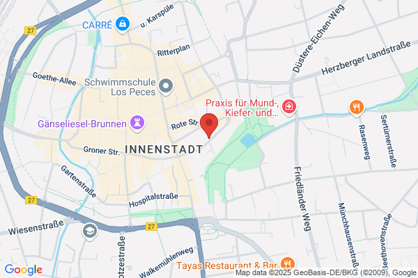 TintenPro Kühn