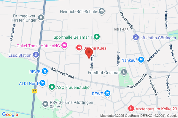 Büroservicedienste Sammler Brigitta