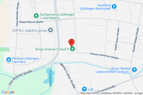 DEKRA Akademie Göttingen