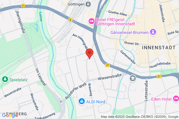 Göttingen PC-Service
