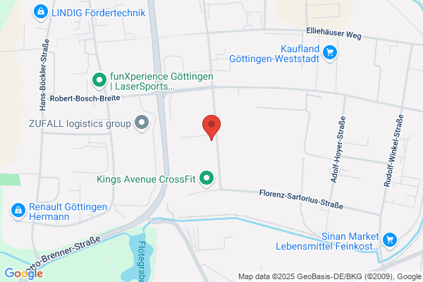Utermöhlen Karl-Heinz GmbH