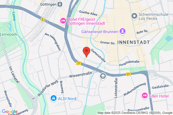 Mode-Atelier Kintscher Inh. Bordiehn