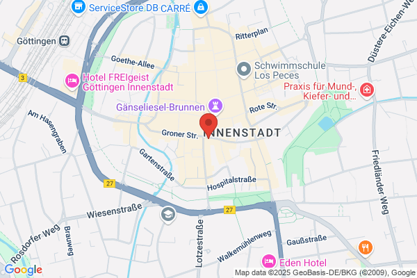 Rossmann Drogeriemärkte