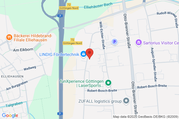 Goltze Druck GmbH & Co. KG