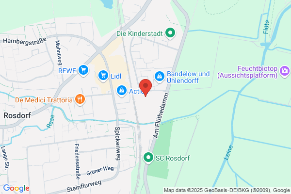 Kaestner GmbH & Co. W. Fr. Buchdruckerei