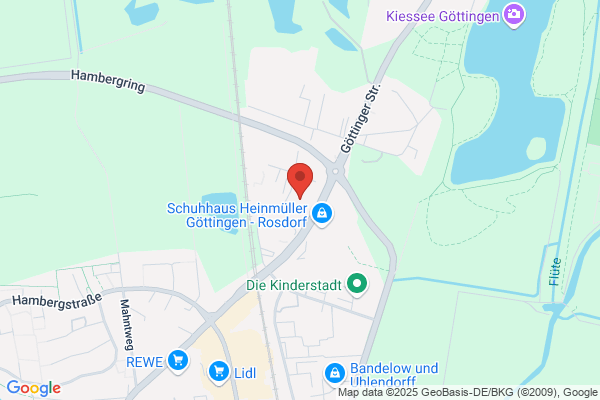 Landvolk Göttingen
