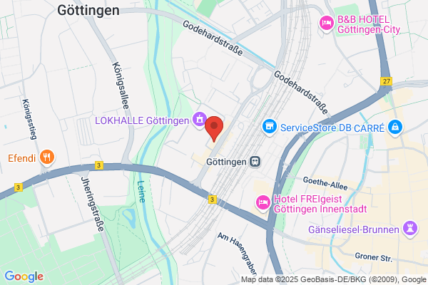 SerNet Service Network GmbH