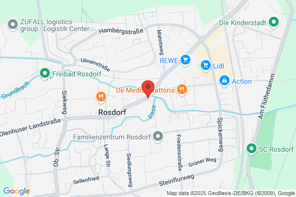 Locatec Göttingen - Buczynski Ortungstechnik
