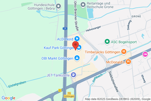 Douglas Göttingen Kauf Park