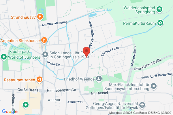 Sensevent Hochzeits- & Eventplanung