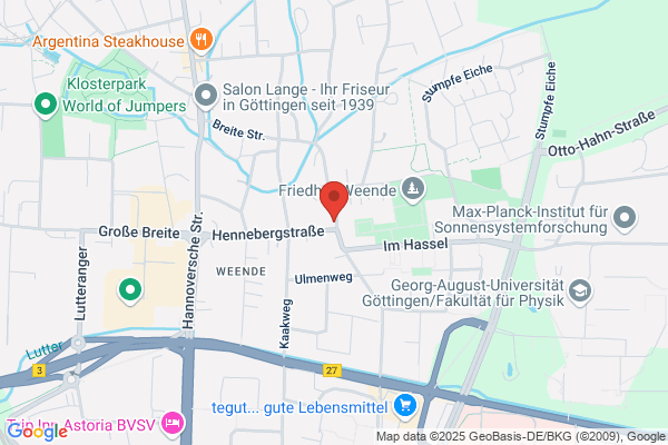 Fahrradklinik Weende/Fahrraddoc