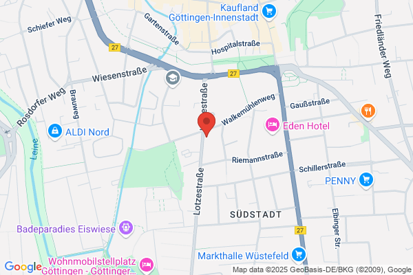 City-Fahrschule