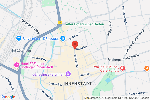 Fahrschule Safety Drive Ltd.